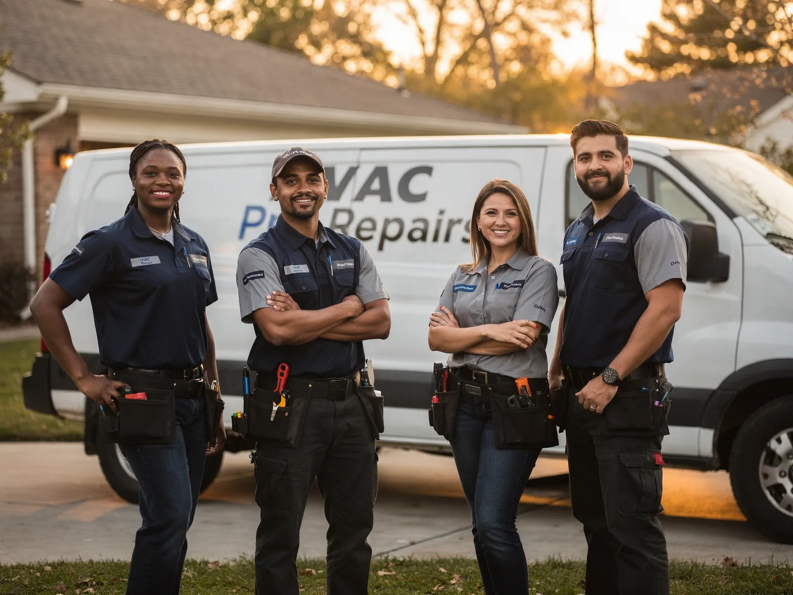 Heat Pump Repair company in Fort Blackmore, VA
