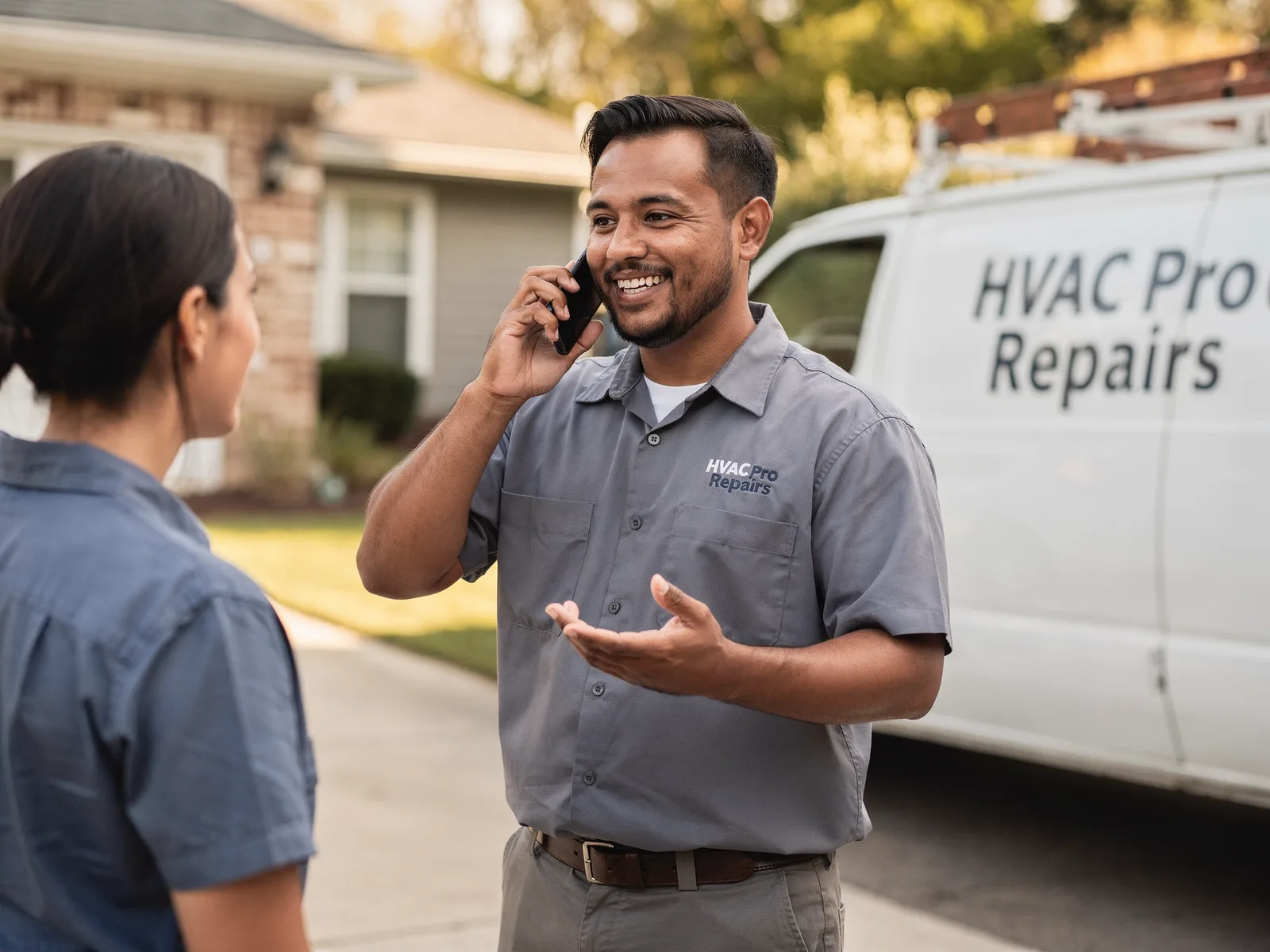 Heat Pump Repair Fort Blackmore, VA FAQs